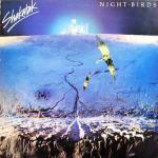 Shakatak - Night Birds - Vinyl Album