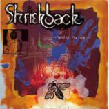 Shriekback - Hand On My Heart - Vinyl 12 Inch
