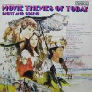 Sight And Sound - Movie Themes Of Today - Vinyl Compilation - Vinyl - LP