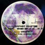 Smoke Ring & Jeckyl&Hyde - Distant Chapter / Urgency - Vinyl 12 Inch