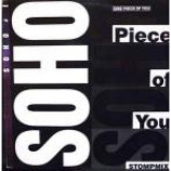 Soho - Piece Of You (Stompmix) - Vinyl 12 Inch