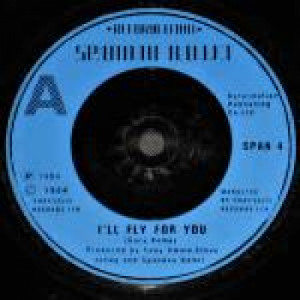 Spandau Ballet - I'll Fly For You - Vinyl 7 Inch - Vinyl - 7"