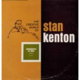 Stan Kenton - Adventures In Time - Vinyl Album