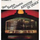 Stan Kenton And His Orchestra - Artistry In Tango - Vinyl Album