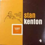 Stan Kenton And His Orchestra - By Request - Volume II - Vinyl Album