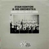 Stan Kenton And His Orchestra - Nineteen Fifty-One - Vinyl Album