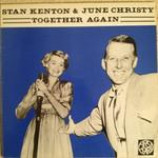 Stan Kenton & June Christy - Together Again - Vinyl Album