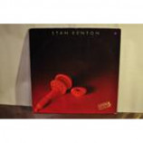 Stan Kenton - Masters Of Jazz 5 - Vinyl Album