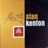 Stan Kenton - The Fabulous Alumni Of Stan Kenton - Vinyl Album