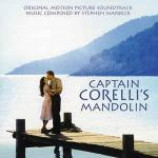 Stephen Warbeck - Captain Corelli's Mandolin (Original Motion Picture Soundtrack) - CD Album