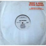 Steve Harvey - Body & Soul - Vinyl 12 Inch