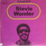 Stevie Wonder - Looking Back - Vinyl Triple 12 Album