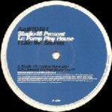 Studio 45 Present Le Pamp Play House - I Like The Sounds sides c&d only - Vinyl 12 Inch