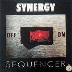 Synergy - Sequencer - Vinyl Album - Vinyl - LP