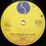Telex - Rock Around The Clock - Vinyl 7 Inch