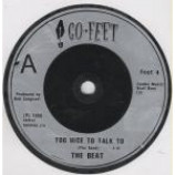 The Beat - Too Nice To Talk To - Vinyl 7 Inch