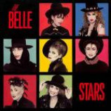 The Belle Stars - The Belle Stars - Vinyl Album