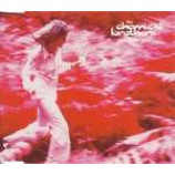 The Chemical Brothers - Setting Sun - CD Single
