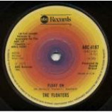 The Floaters - Float On - Vinyl 7 Inch