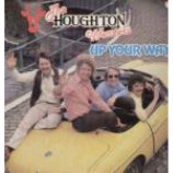 The Houghton Weavers - Up Your Way - Vinyl Album