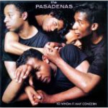 The Pasadenas - To Whom It May Concern - Vinyl Album