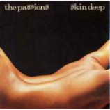 The Passions - Skin Deep - Vinyl 12 Inch