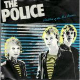 The Police - Walking On The Moon - Vinyl 7 Inch
