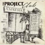 The Project Club - Amnesia - Vinyl 12 Inch