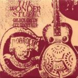 The Wonder Stuff - Golden Green / Get Together - Vinyl 7 Inch