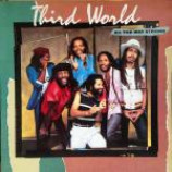 Third World - All The Way Strong - Vinyl Album
