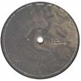Tiefschwarz - RAL9005 - Vinyl Triple 12 Album