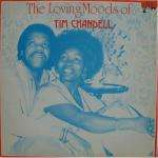 Tim Chandell - The Loving Moods Of Tim Chandell - Vinyl Album
