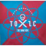 Toxic Two - Rave Generator - Vinyl 12 Inch