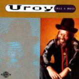 U-Roy - Smile A While - Vinyl Album