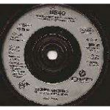 UB40 - Higher Ground - Vinyl 7 Inch