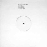 Ultra-Red & Anna Planeta - Split - Vinyl 12 Inch