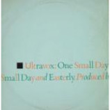 Ultravox - One Small Day (Special Re-Mix) - Vinyl 12 Inch