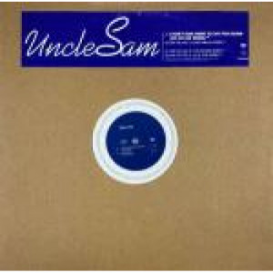 Uncle Sam - I Don't Ever Want To See You Again - Vinyl 12 Inch - Vinyl - 12" 