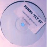 Unknown Artist - Funky Fly Bi - Vinyl 12 Inch