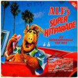 Various - ALF's Super Hitparade - Vinyl Double Album