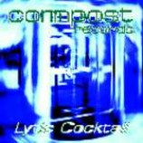 Various - Compost Records Compilation Vol. 1 - Lytic Cocktail - Vinyl Triple 12 Album
