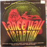 Various - Dance Hall Liberation - Vinyl Album