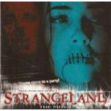 Various - Dee Snider's Strangeland Original Motion Picture Soundtrack - CD Album