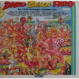 Various - Disco Beach Party (All Your Favourite Sunshine Hits) - Vinyl Double Album