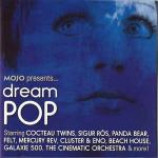 Various - Dream Pop - CD Album