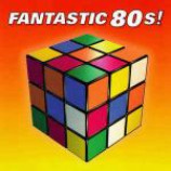 Various - Fantastic 80's! - CD Double Album