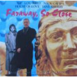 Various - Faraway, So Close! β€Ά Original Motion Picture Soundtrack - CD Album