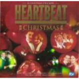 Various - Heartbeat Christmas - CD Album