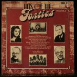 Various - Hits Of The Forties Volume 2 - Vinyl Double Album