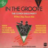 Various - In The Groove (Pt 1) - Vinyl Album
